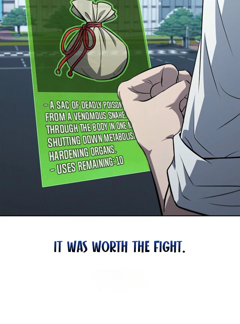 How to Survive Restructuring Chapter 54 - Page 109