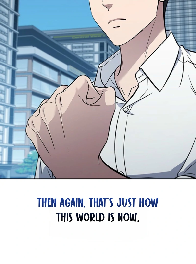 How to Survive Restructuring Chapter 54 - Page 111