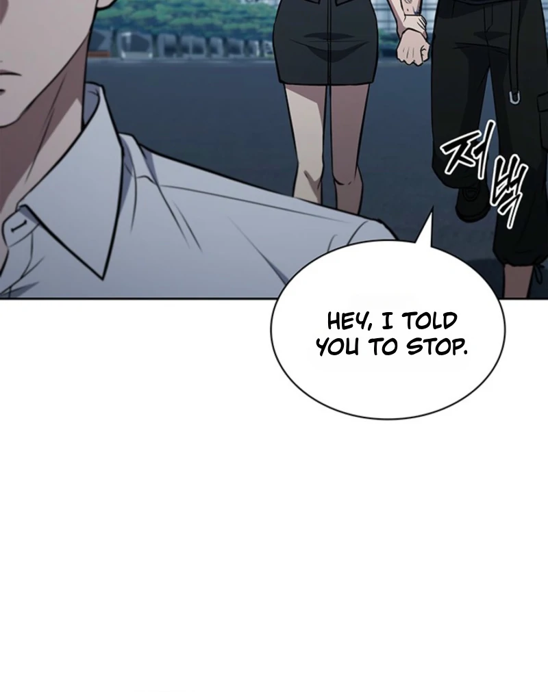 How to Survive Restructuring Chapter 54 - Page 113