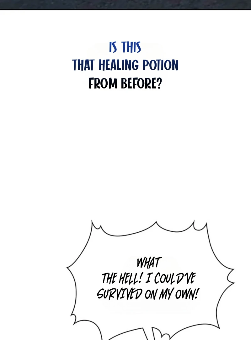 How to Survive Restructuring Chapter 54 - Page 115