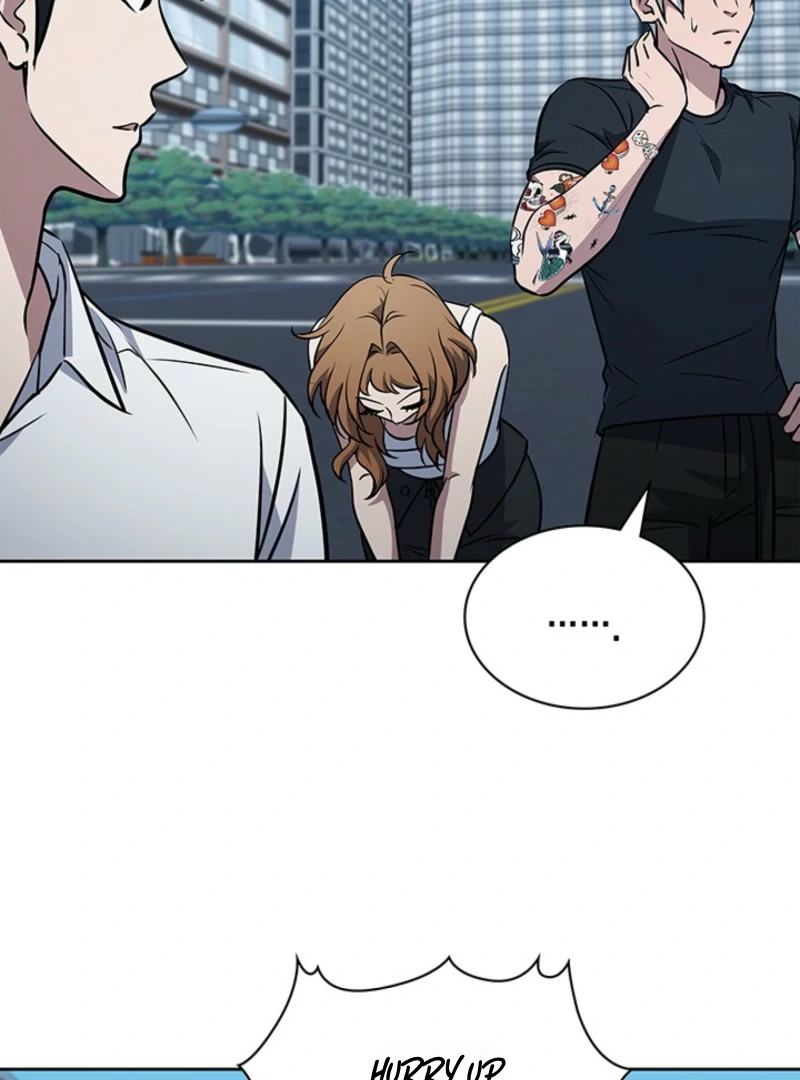 How to Survive Restructuring Chapter 54 - Page 118