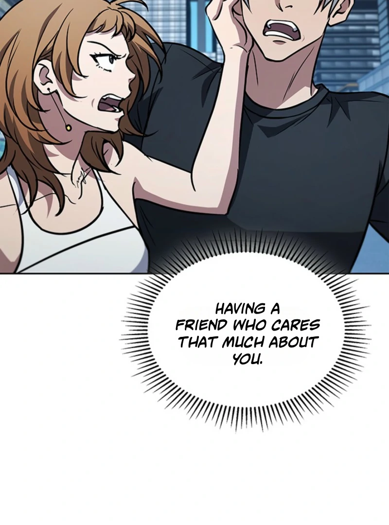 How to Survive Restructuring Chapter 54 - Page 121