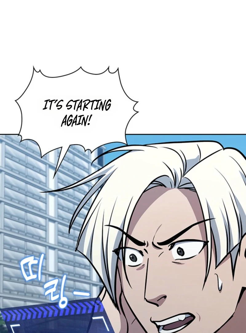 How to Survive Restructuring Chapter 54 - Page 127