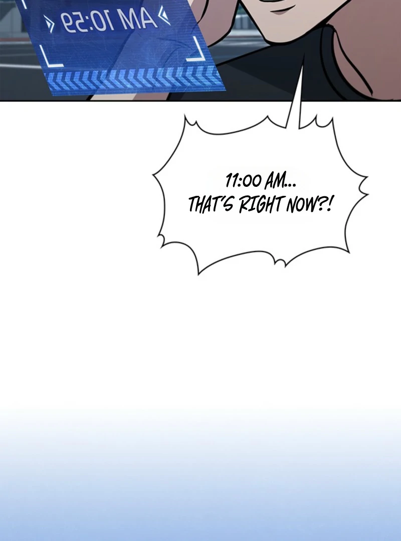 How to Survive Restructuring Chapter 54 - Page 128