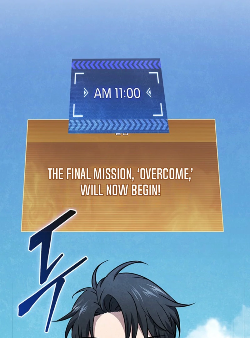 How to Survive Restructuring Chapter 54 - Page 129