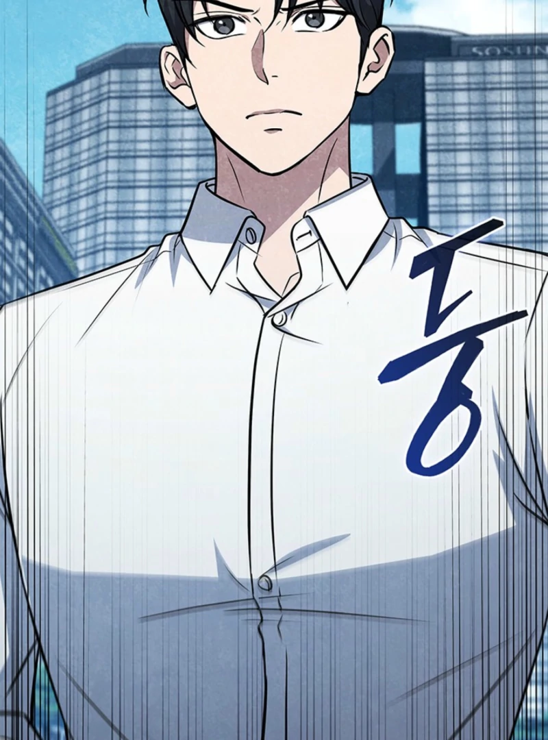 How to Survive Restructuring Chapter 54 - Page 130