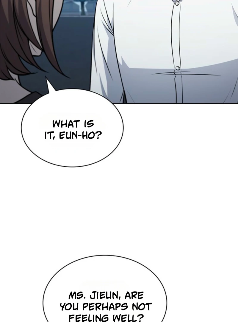 How to Survive Restructuring Chapter 54 - Page 134