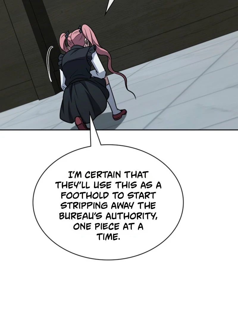 How to Survive Restructuring Chapter 54 - Page 14