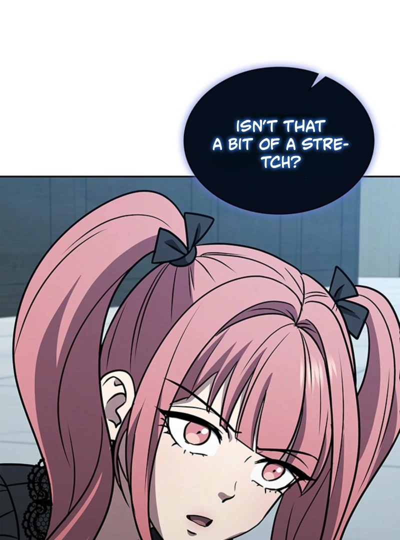 How to Survive Restructuring Chapter 54 - Page 15