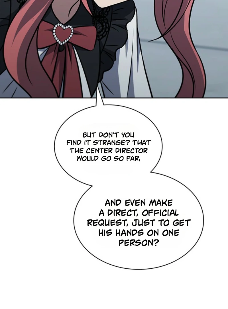 How to Survive Restructuring Chapter 54 - Page 16