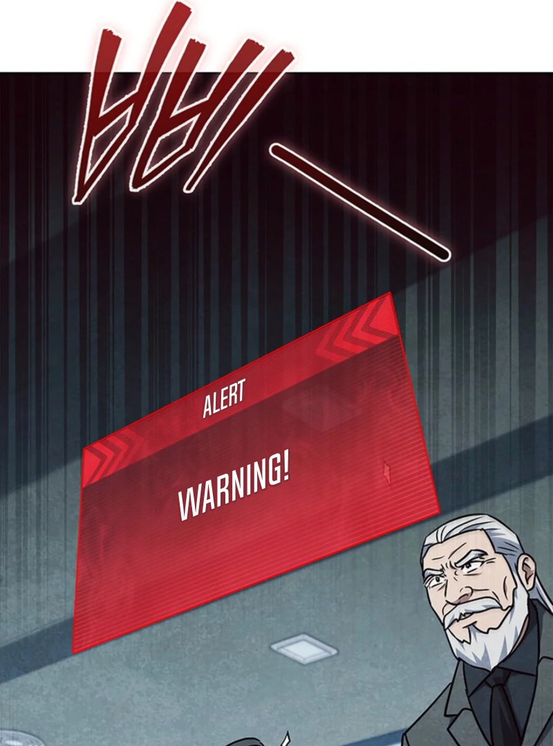 How to Survive Restructuring Chapter 54 - Page 25