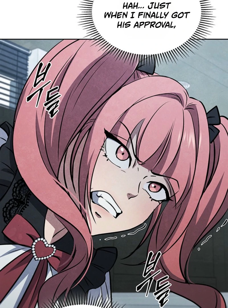 How to Survive Restructuring Chapter 54 - Page 28