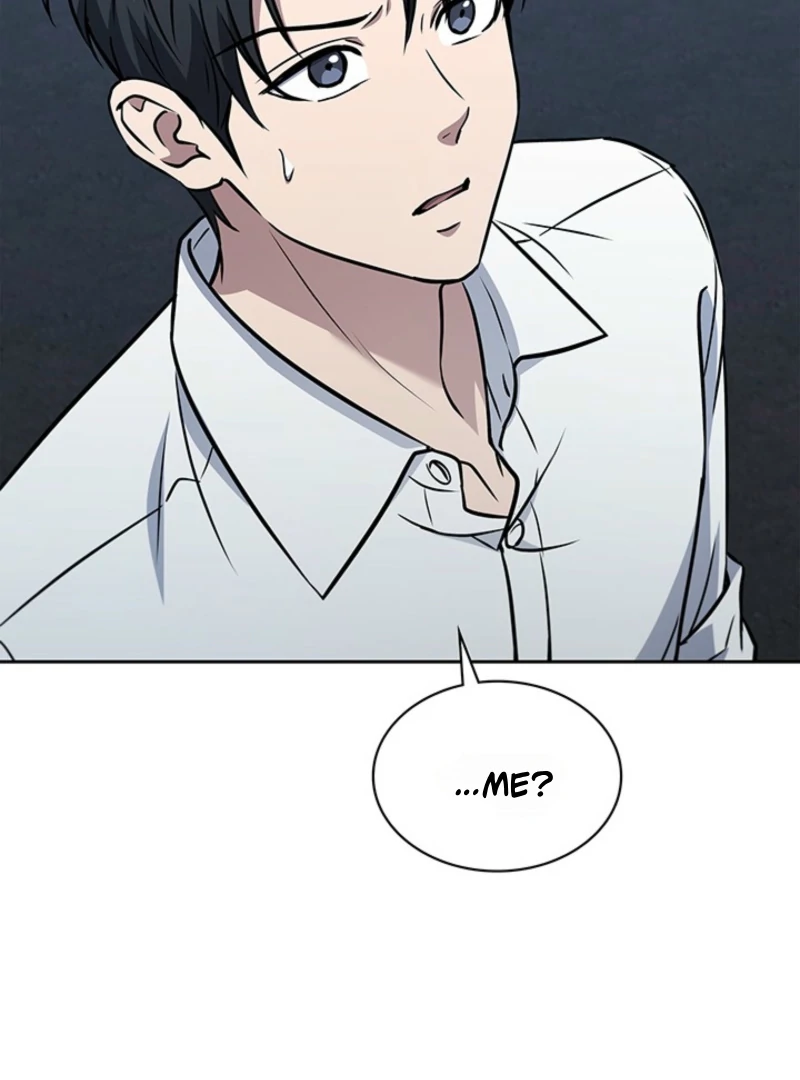 How to Survive Restructuring Chapter 54 - Page 39