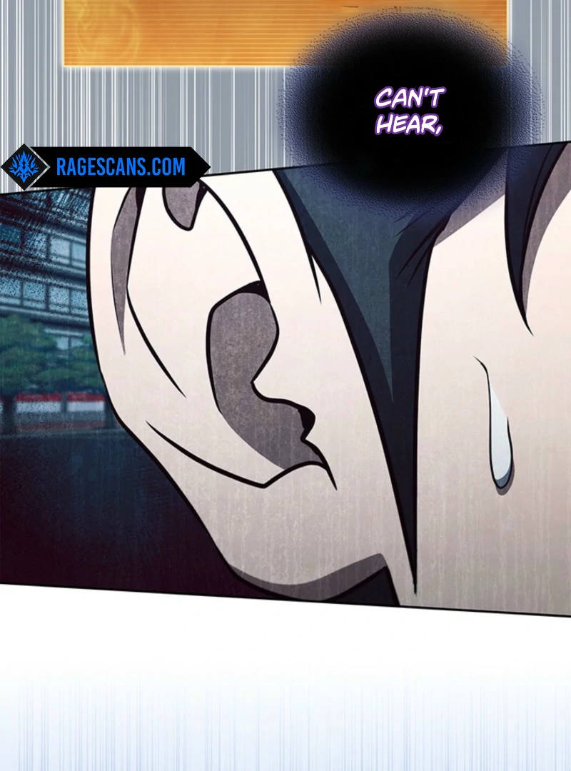 How to Survive Restructuring Chapter 54 - Page 44