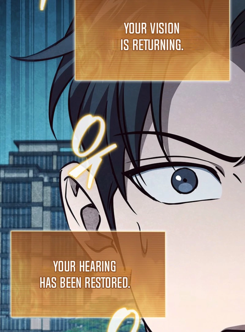 How to Survive Restructuring Chapter 54 - Page 54