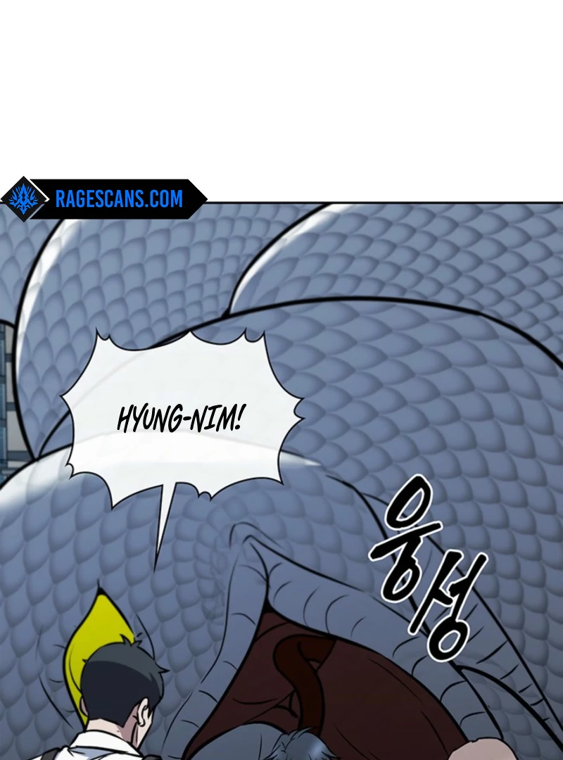 How to Survive Restructuring Chapter 54 - Page 56