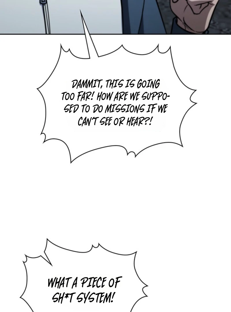 How to Survive Restructuring Chapter 54 - Page 58