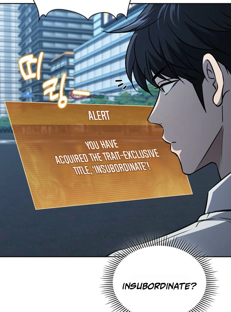 How to Survive Restructuring Chapter 54 - Page 59