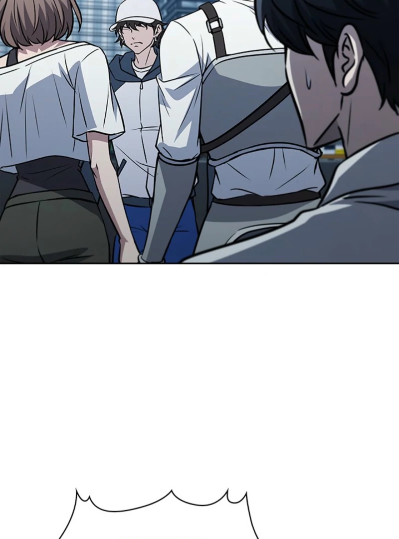 How to Survive Restructuring Chapter 54 - Page 71