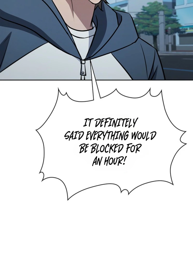 How to Survive Restructuring Chapter 54 - Page 77