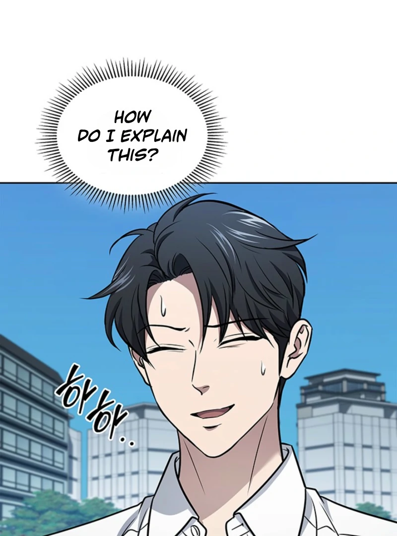 How to Survive Restructuring Chapter 54 - Page 78