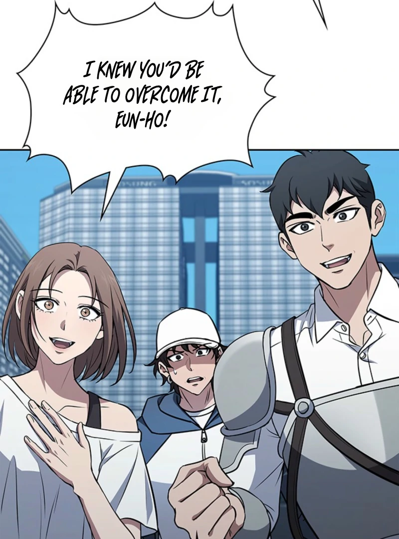 How to Survive Restructuring Chapter 54 - Page 82