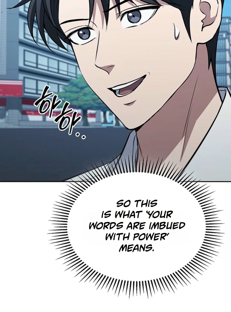 How to Survive Restructuring Chapter 54 - Page 84