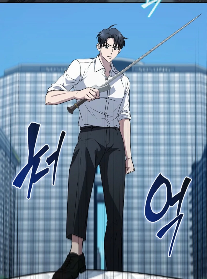 How to Survive Restructuring Chapter 54 - Page 93