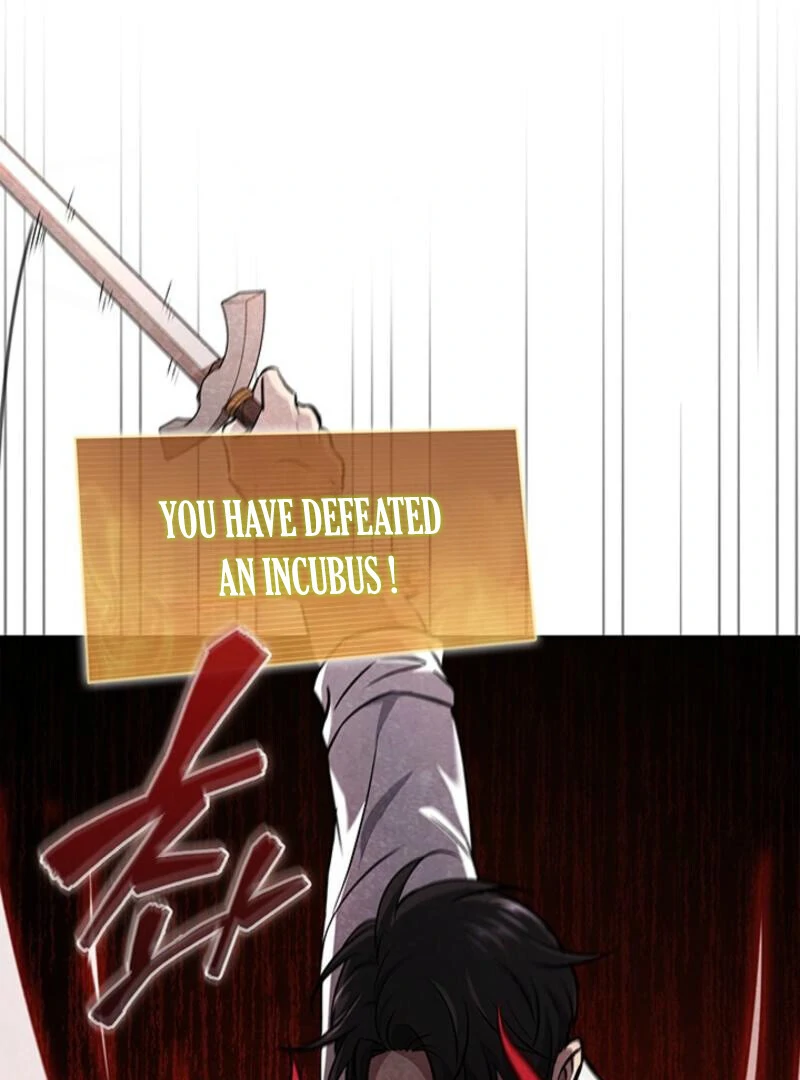 How to Survive Restructuring Chapter 55 - Page 104