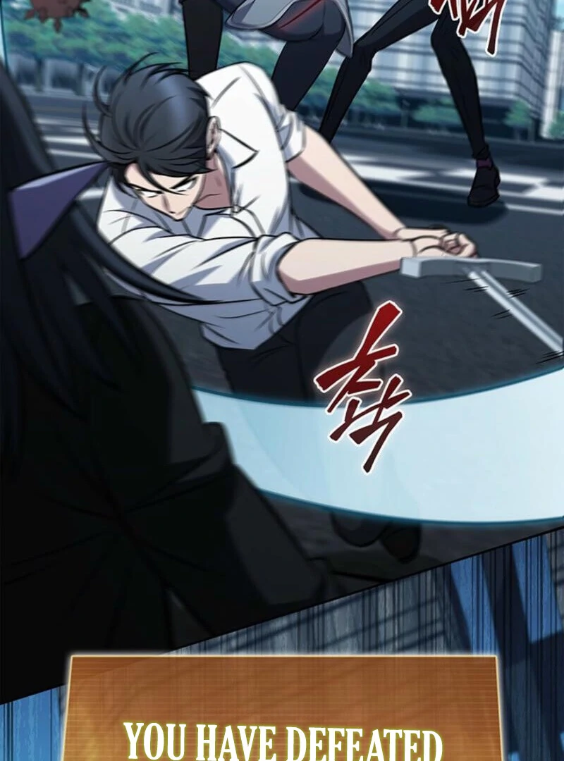 How to Survive Restructuring Chapter 55 - Page 107