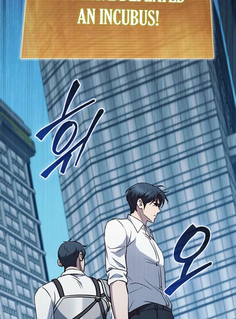 How to Survive Restructuring Chapter 55 - Page 108