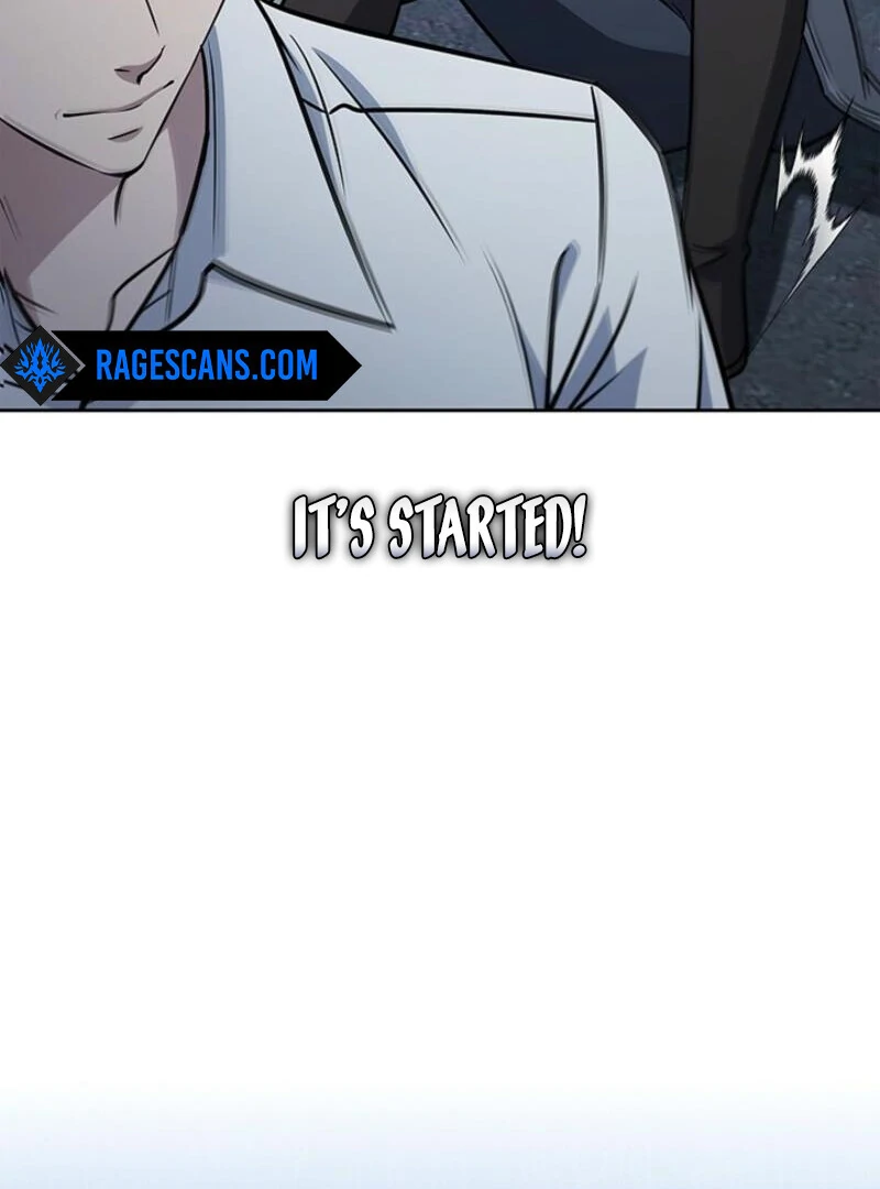 How to Survive Restructuring Chapter 55 - Page 11