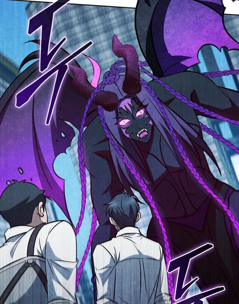 How to Survive Restructuring Chapter 55 - Page 113