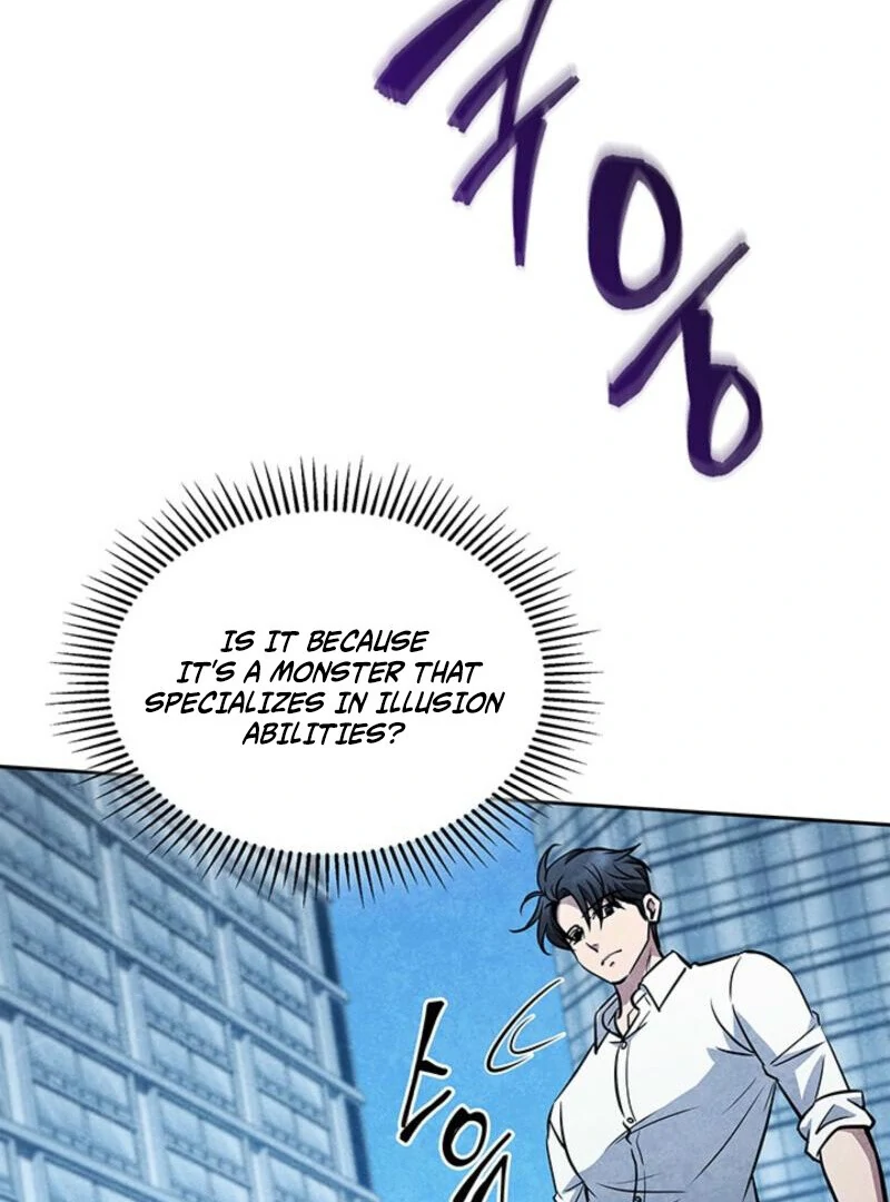 How to Survive Restructuring Chapter 55 - Page 120