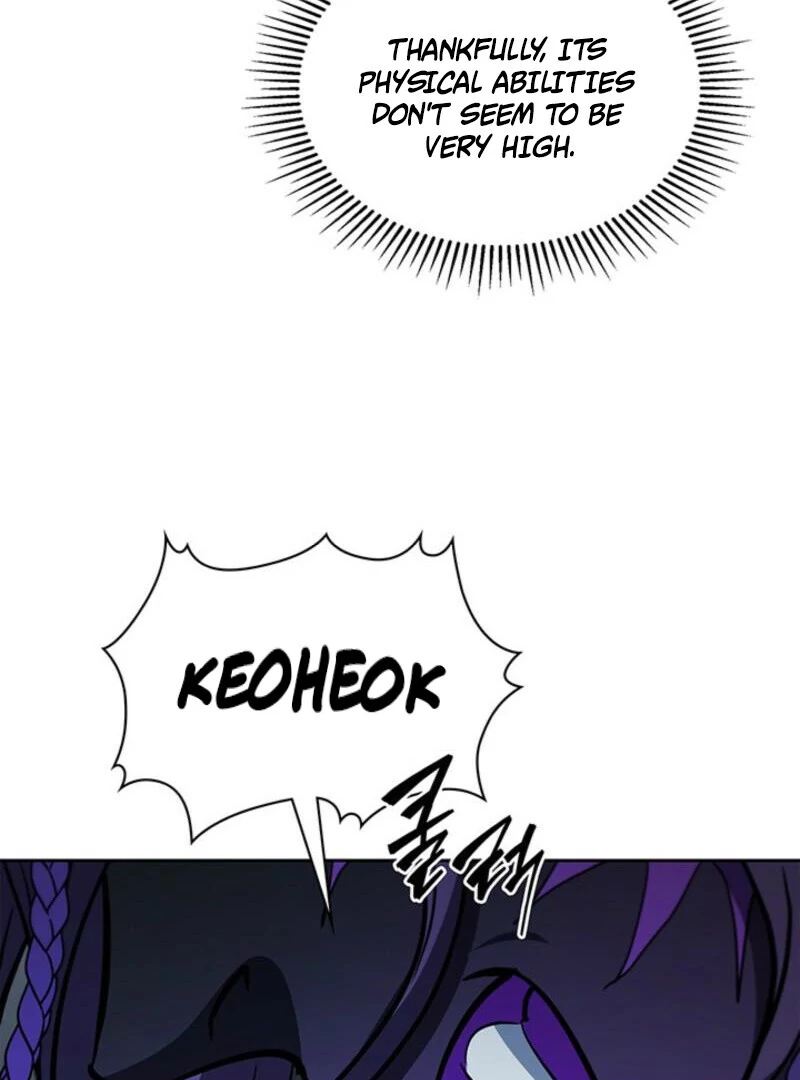 How to Survive Restructuring Chapter 55 - Page 122