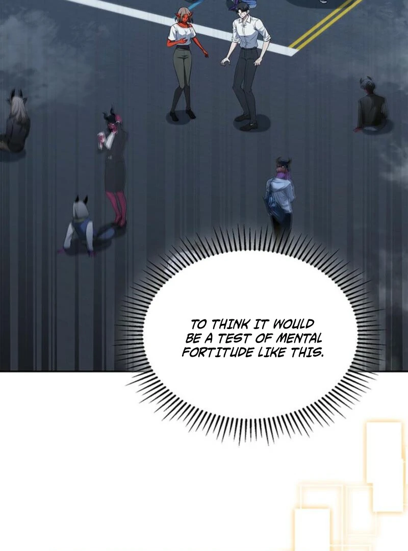 How to Survive Restructuring Chapter 55 - Page 19