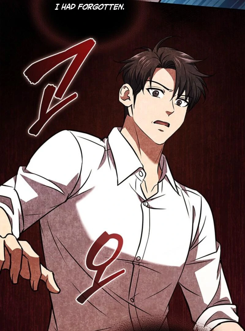 How to Survive Restructuring Chapter 55 - Page 26