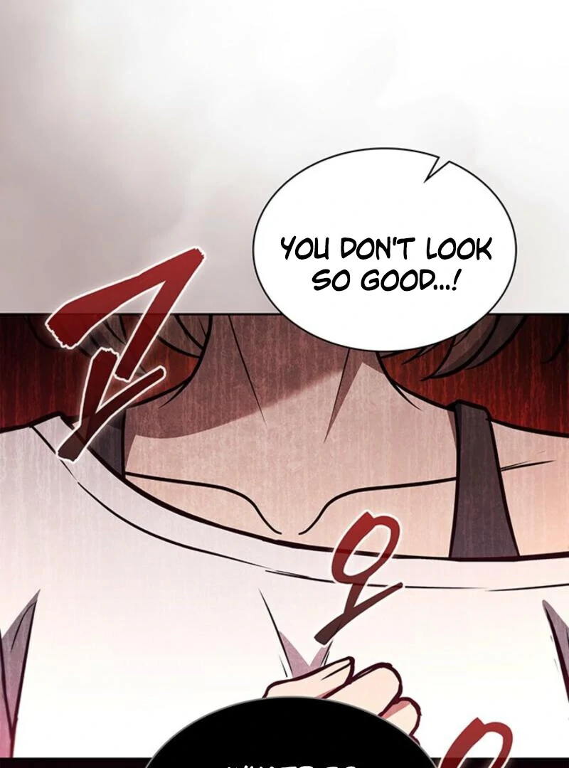 How to Survive Restructuring Chapter 55 - Page 3