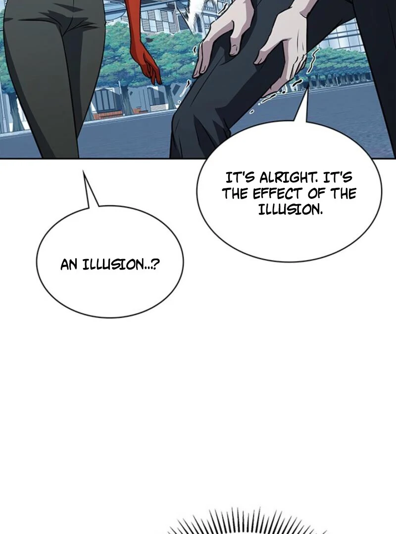 How to Survive Restructuring Chapter 55 - Page 30