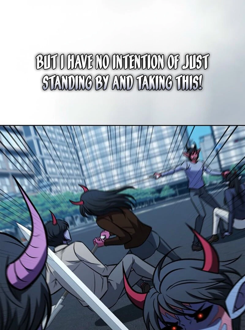 How to Survive Restructuring Chapter 55 - Page 38