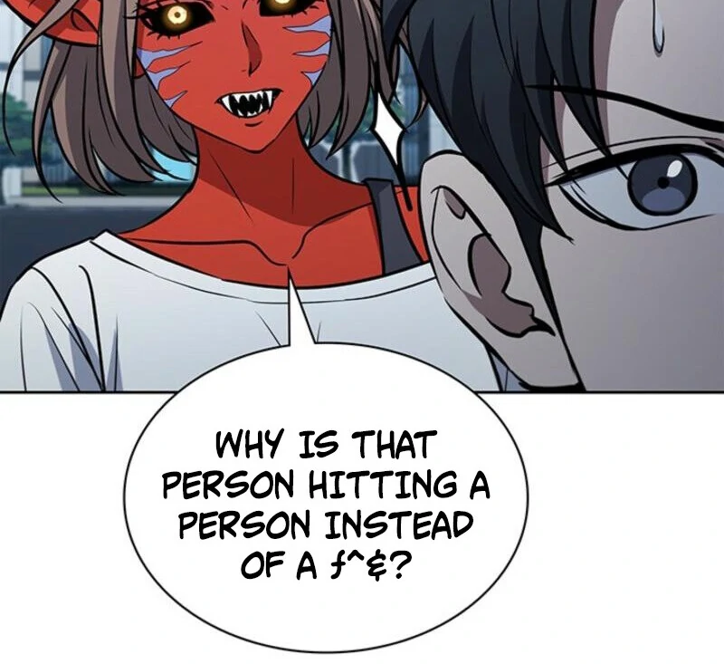 How to Survive Restructuring Chapter 55 - Page 41