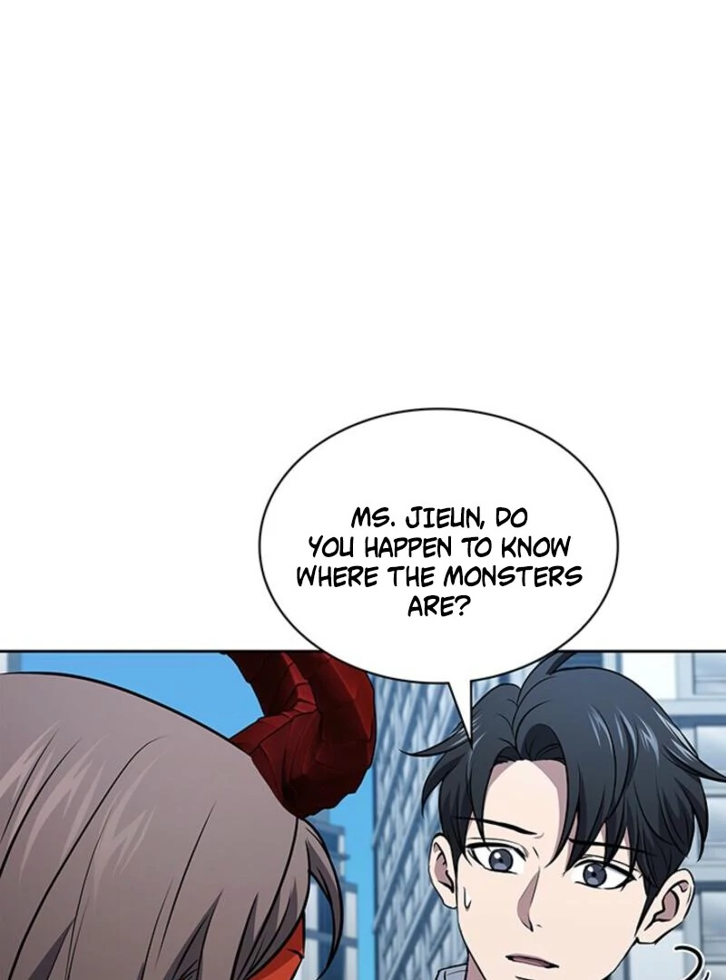 How to Survive Restructuring Chapter 55 - Page 42