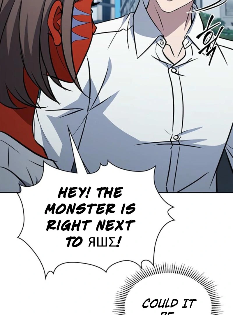 How to Survive Restructuring Chapter 55 - Page 43