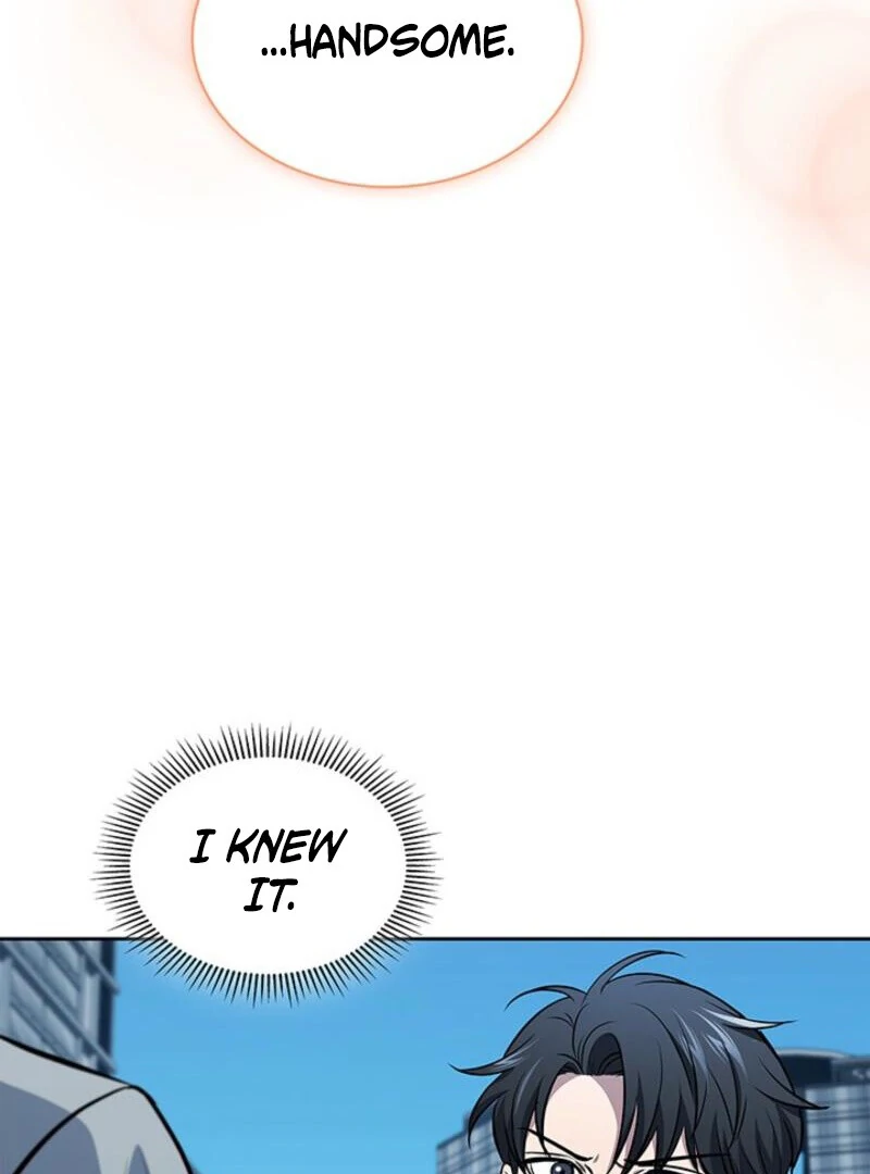 How to Survive Restructuring Chapter 55 - Page 48