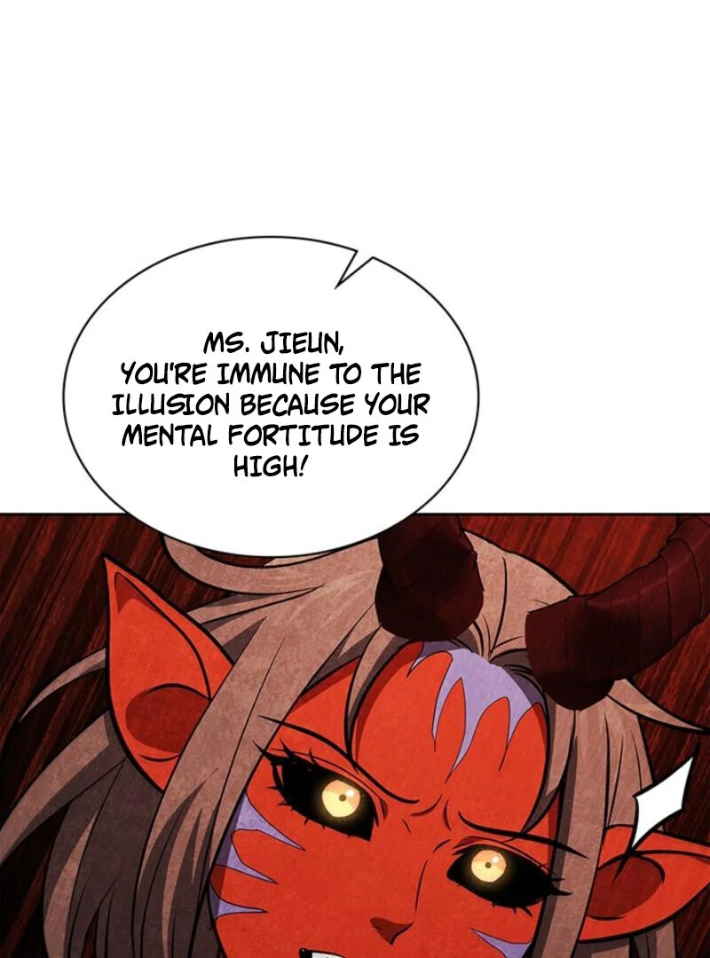 How to Survive Restructuring Chapter 55 - Page 50