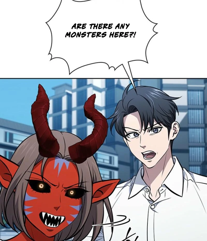 How to Survive Restructuring Chapter 55 - Page 52