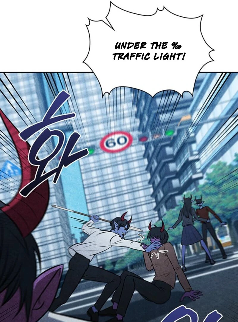 How to Survive Restructuring Chapter 55 - Page 54