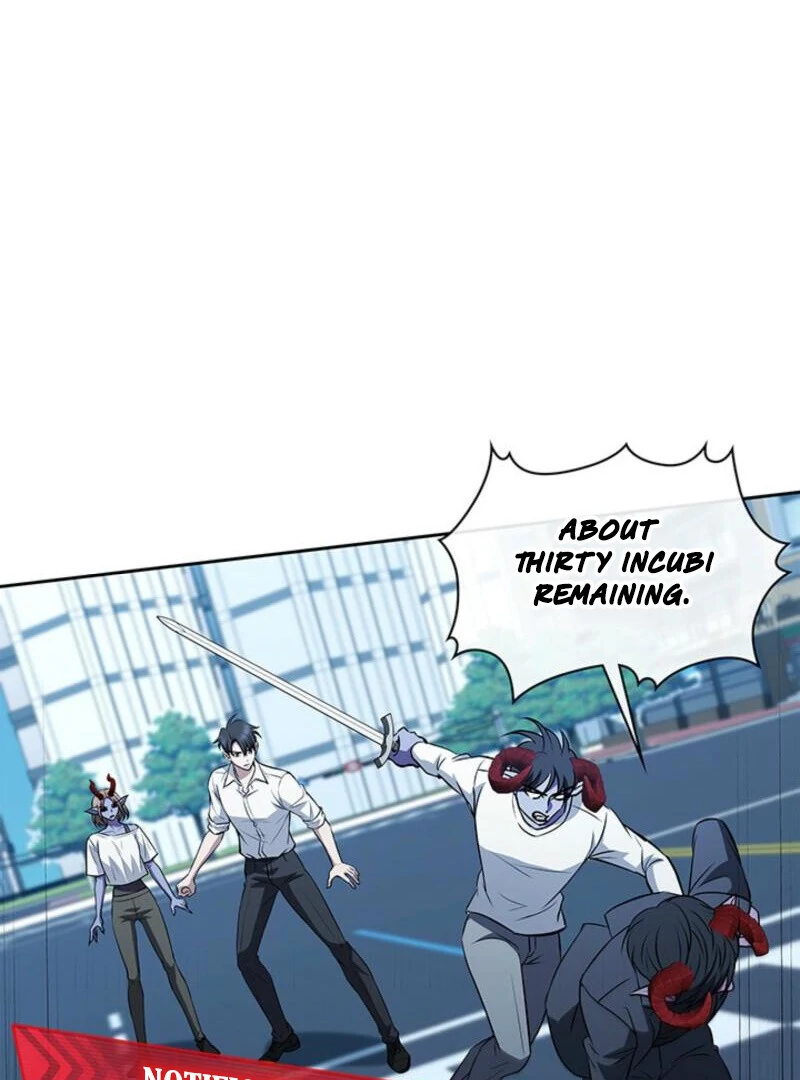 How to Survive Restructuring Chapter 55 - Page 60