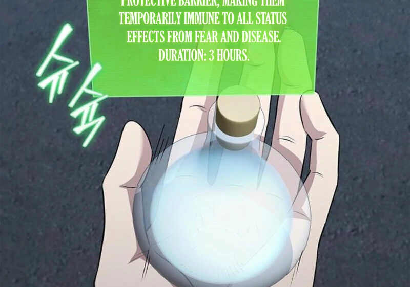 How to Survive Restructuring Chapter 55 - Page 65