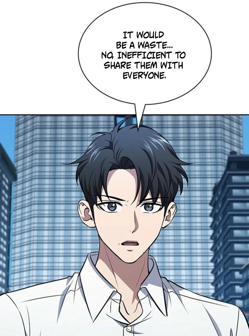 How to Survive Restructuring Chapter 55 - Page 82